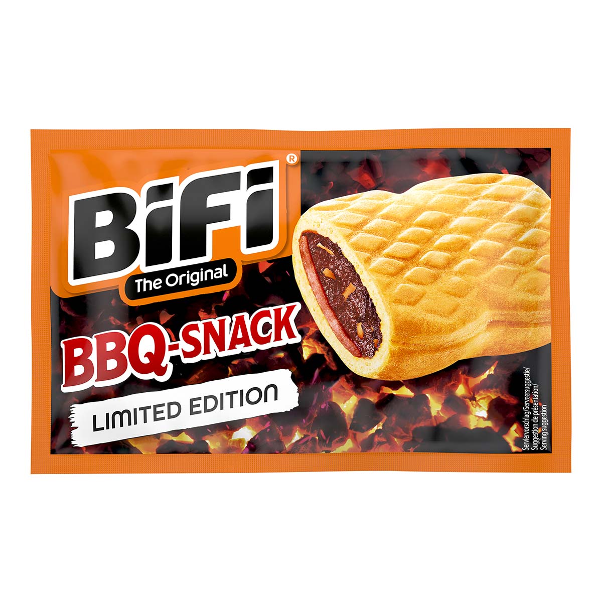Bifi BBQ-Snack 70 g