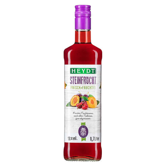 Heydt Steinfrucht 18% vol. 6 x 700 ml