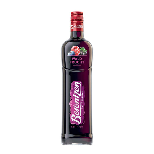 Berentzen Waldfrucht 16% 6 x 700 ml