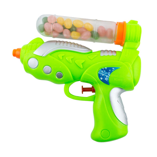 Water Splash Super Gun 8 x 25 g
