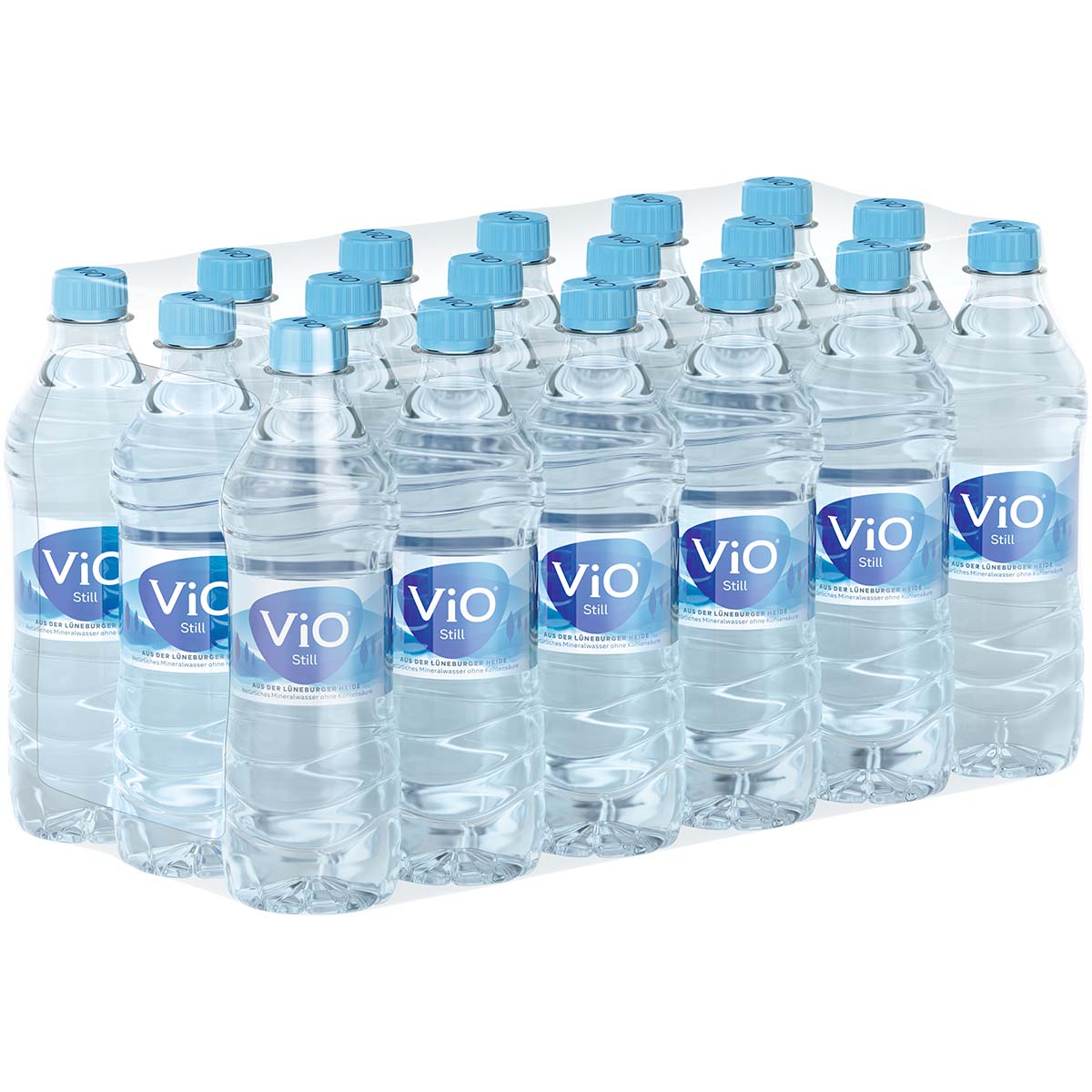ViO still 18 x 500 ml