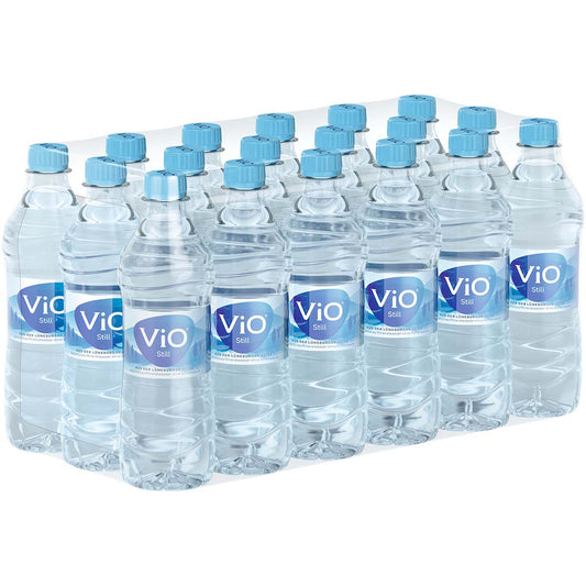 ViO still 18 x 500 ml