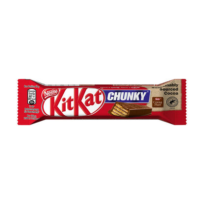 KitKat Chunky Classic 24 x 42 g