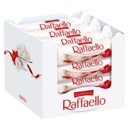 Raffaello Riegel 4er 16 x 40 g