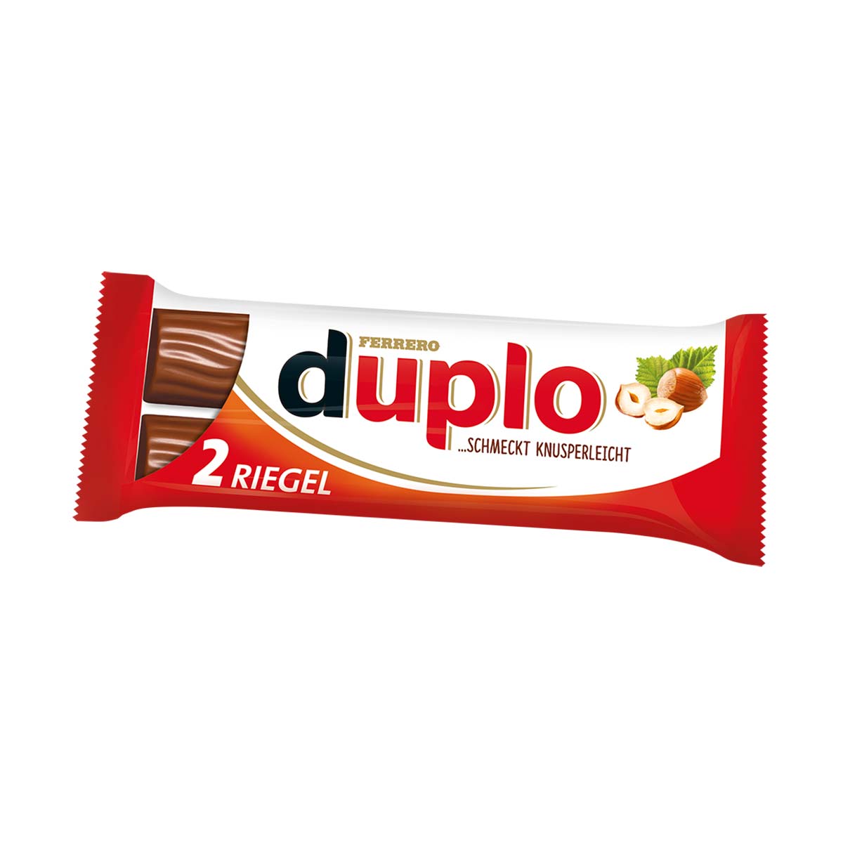 Duplo 2er 24 x 36,4 g