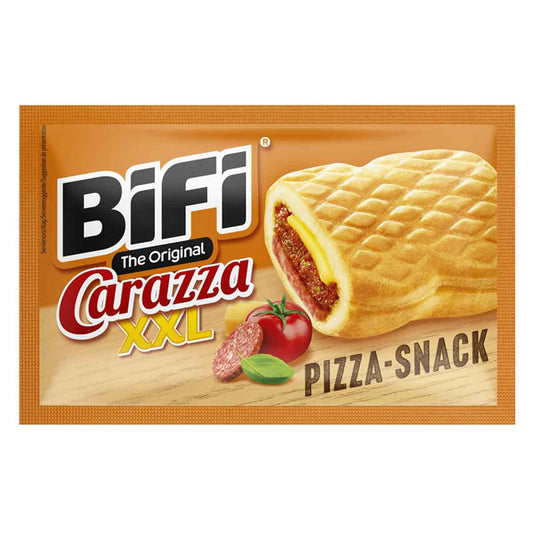 Bifi Carazza XXL 16 x 75 g