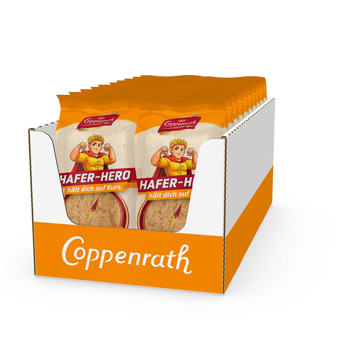 Coppenrath Hafer-Hero 45 g