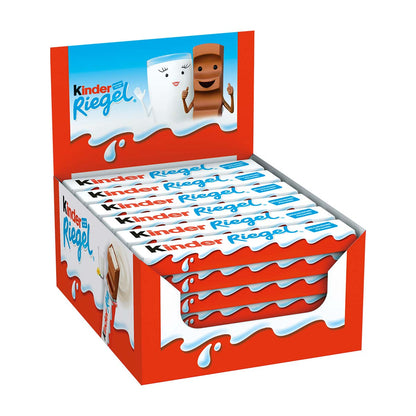 Kinder Riegel 21 g