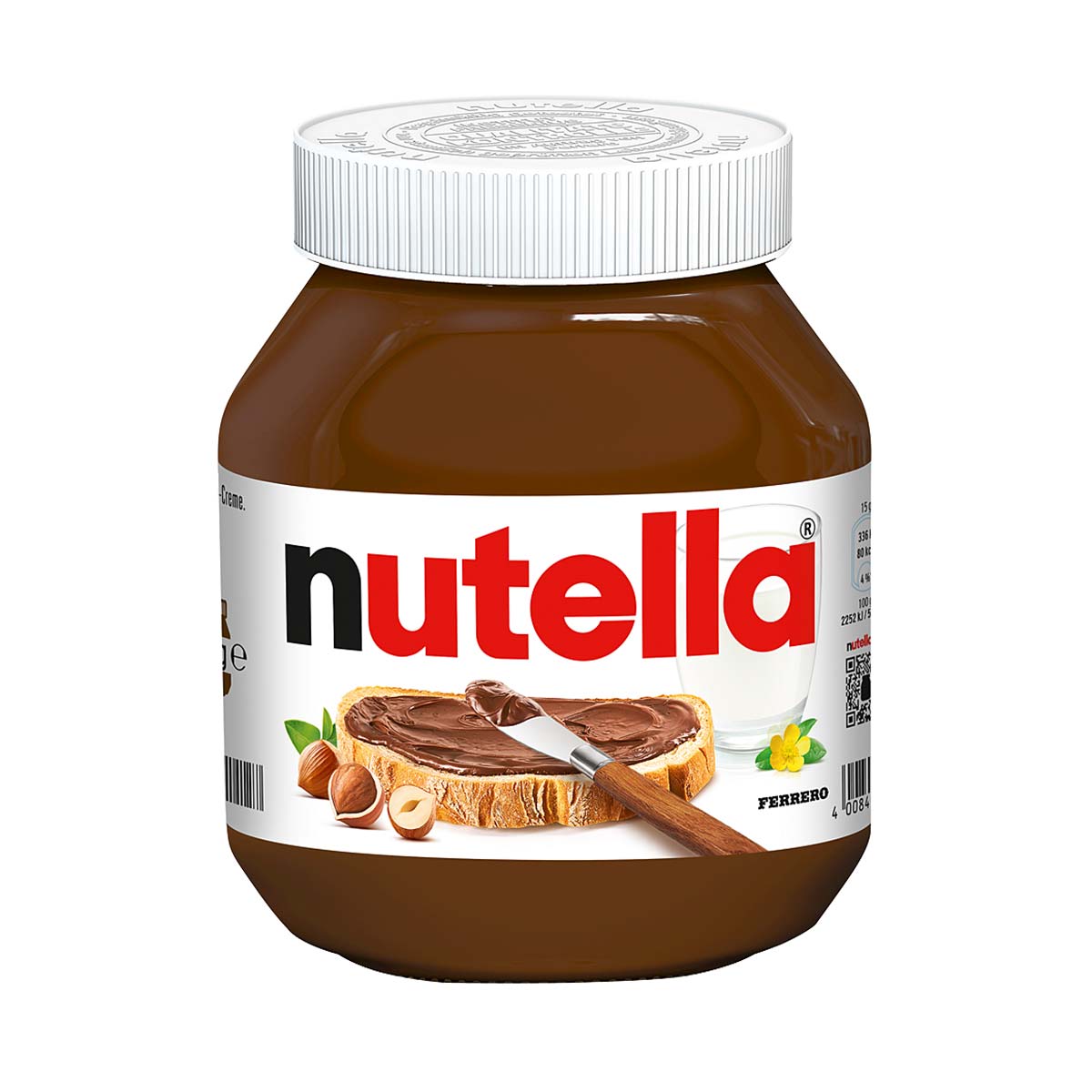 Nutella Ferrero 450 g