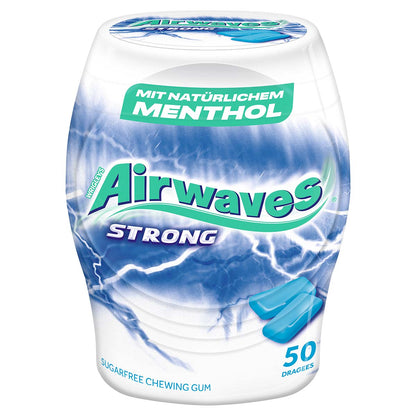 Airwaves Strong 12 x 50er