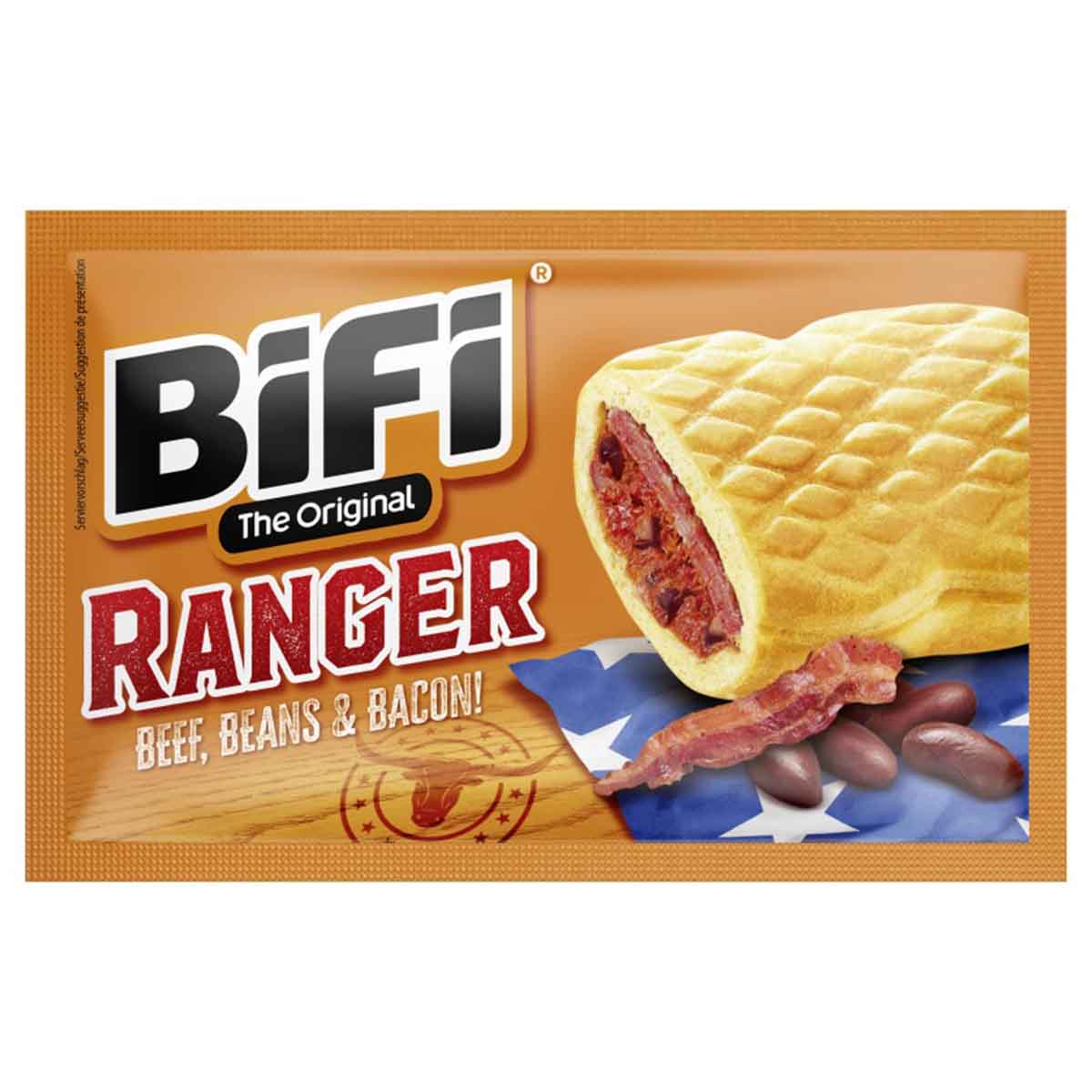 Bifi Ranger 20 x 60 g