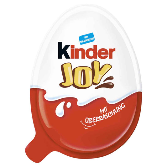 Ferrero Kinder JOY mit Überraschung 24 x 20 g
