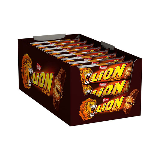 Lion Choco 24 x 42 g