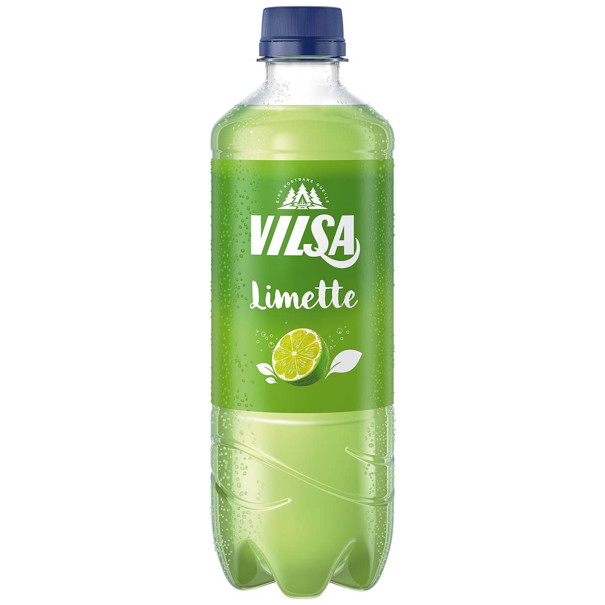 Vilsa Limette 6 x 500 ml