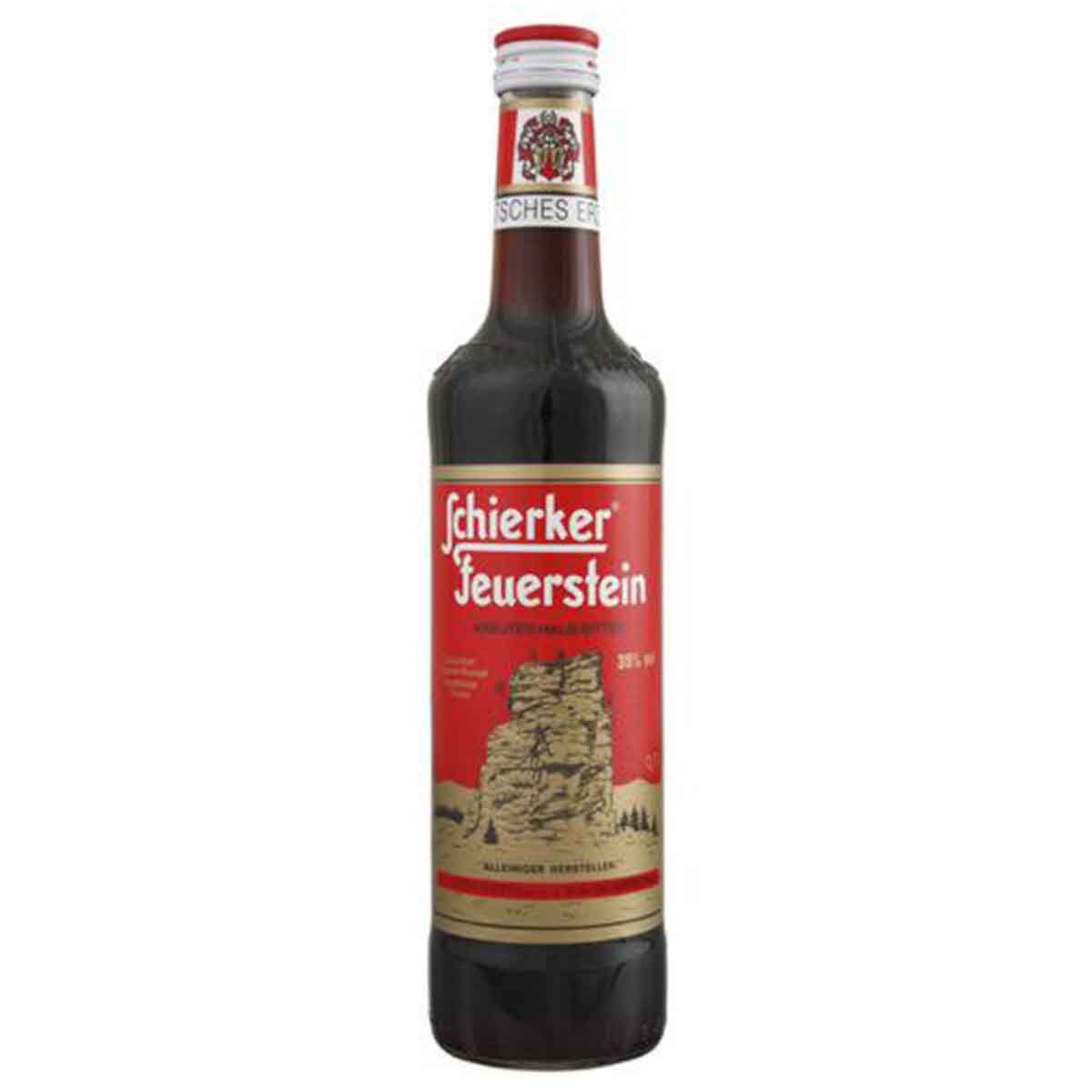 Schierker Feuerstein 35% 6 x 700 ml