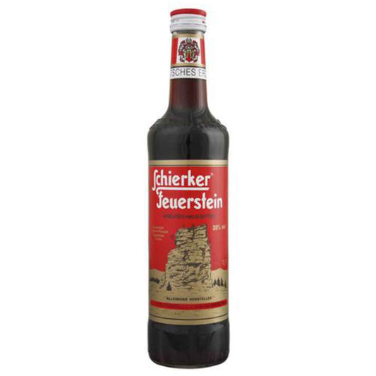 Schierker Feuerstein 35% 6 x 700 ml