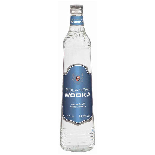 Bolanow Wodka 37,5% 6 x 700 ml