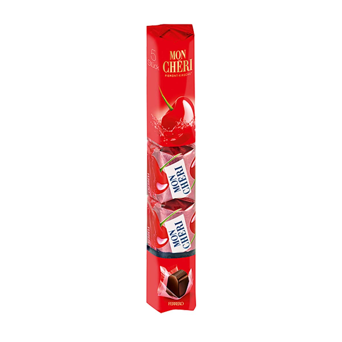 Mon Cheri Riegel 15 x 52 g
