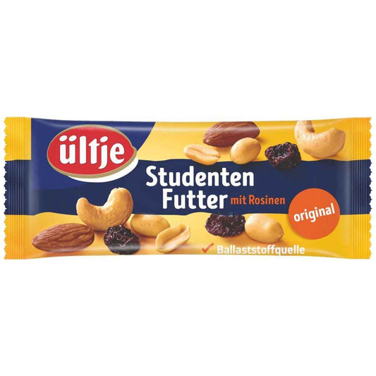 Ültje Studentenfutter 50 g