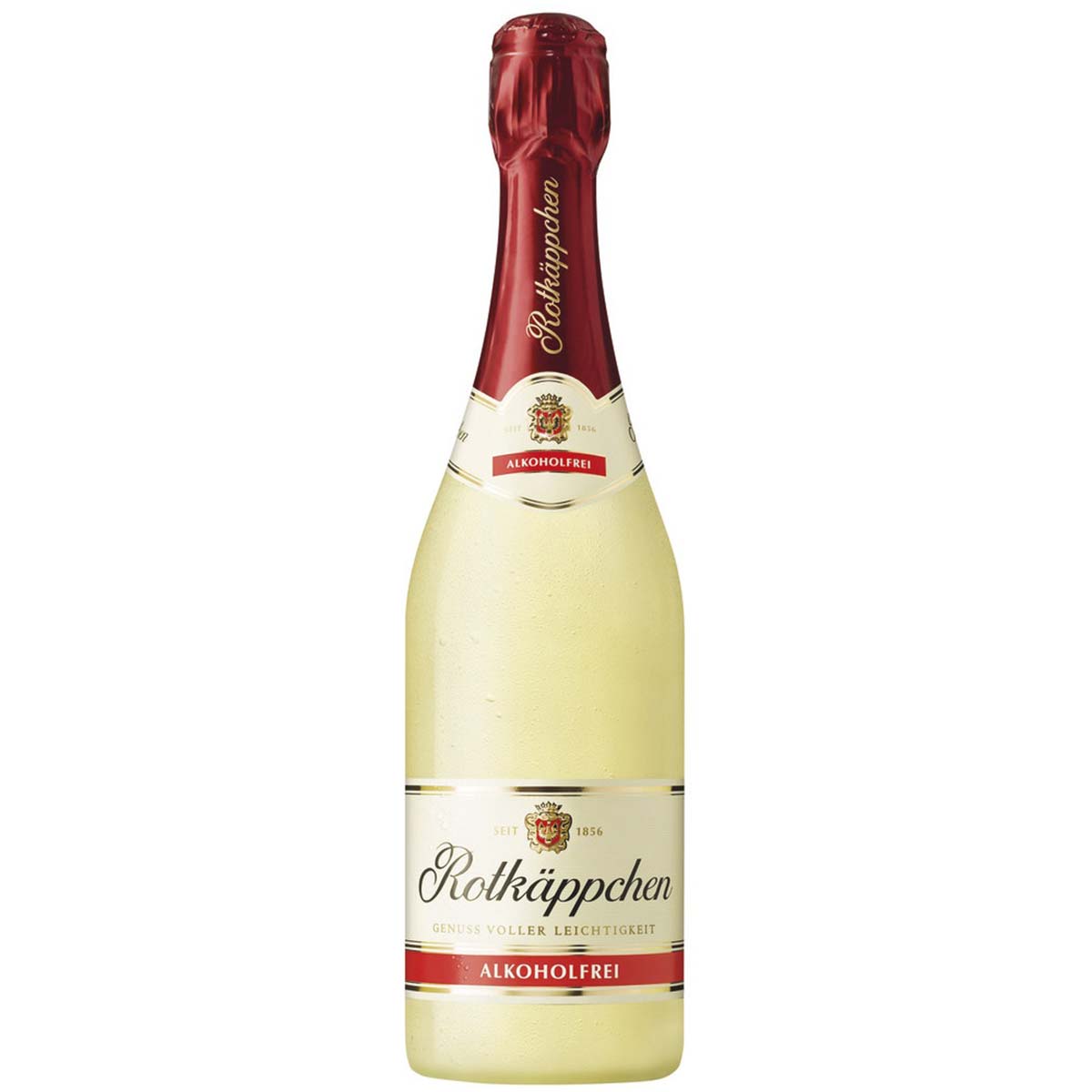 Rotkäppchen Sekt Alkoholfrei 6 x 0,75 l