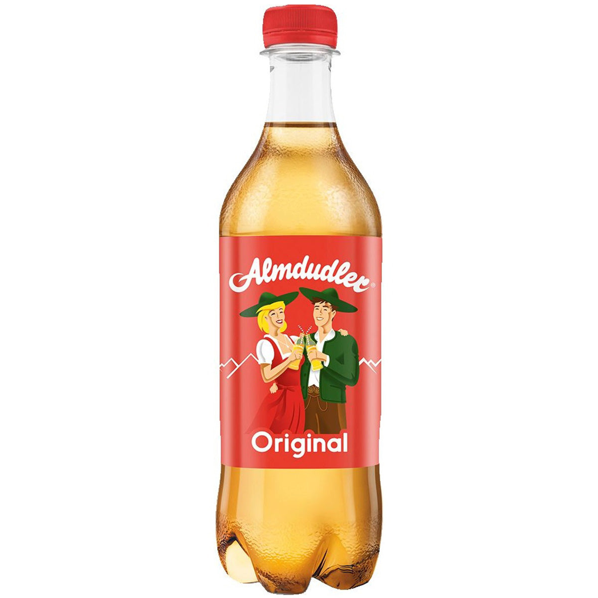 Almdudler 6 x 500 ml