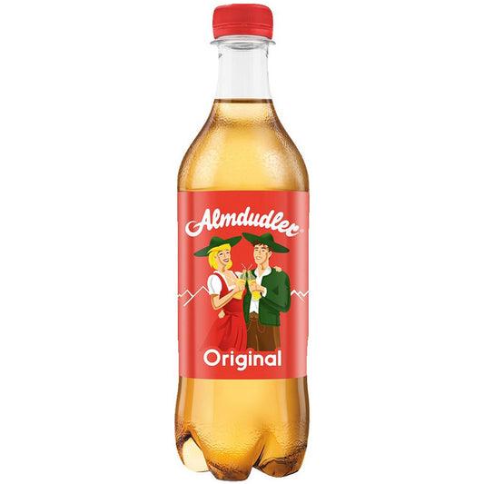 Almdudler 6 x 500 ml