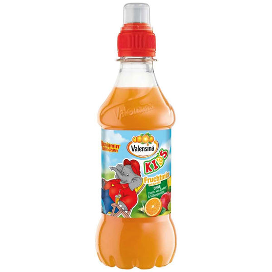 Valensina Kids Fruchtmix Multi 6 x 330 ml