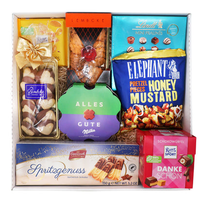 Geschenkbox groß (alkoholfrei)