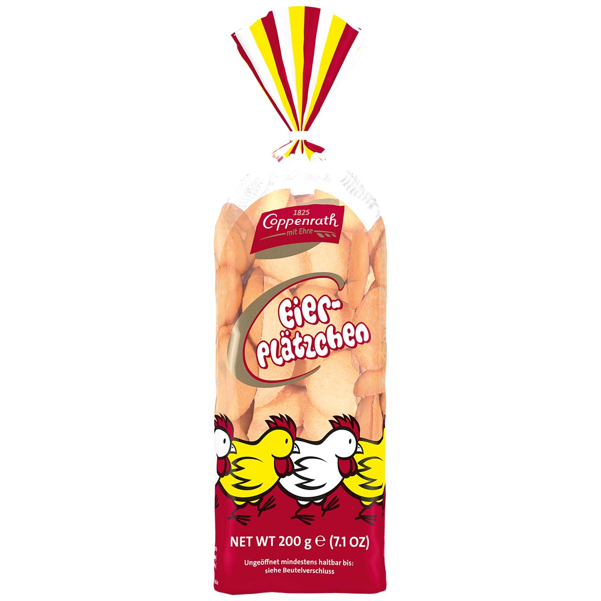 Coppenrath Eierplätzchen 200 g