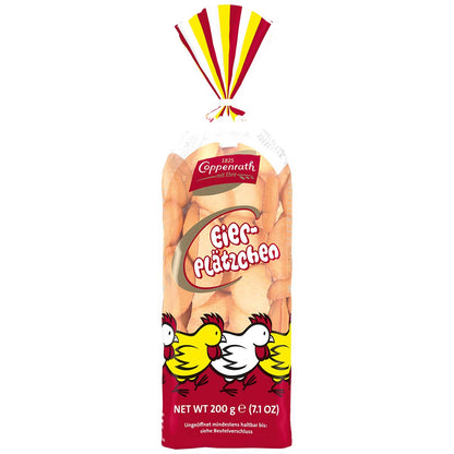 Coppenrath Eierplätzchen 200 g