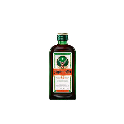 Jägermeister 35% 12x 100 ml