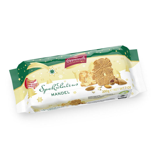 Coppenrath Mandel-Spekulatius 200g