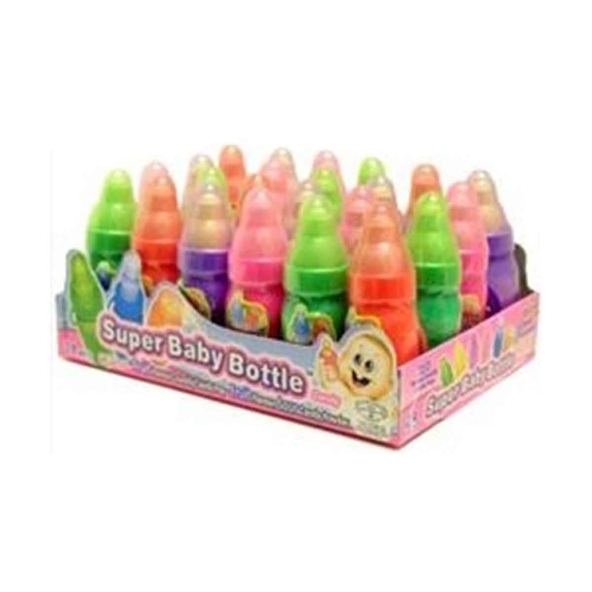 Super Baby Bottle 24 x 37 g