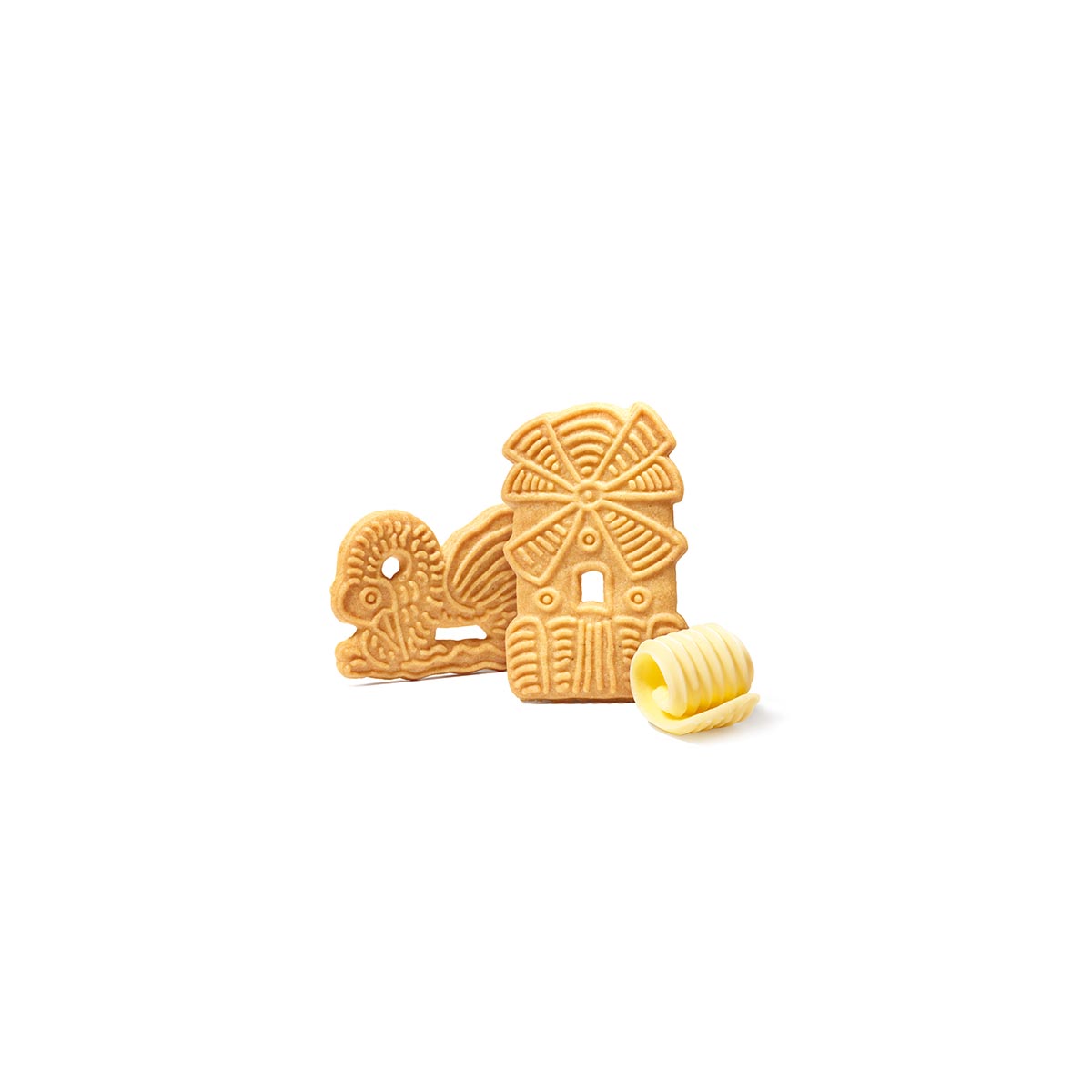 Coppenrath Mini Butter-Spekulatius zuckerfrei & laktosefrei 150 g