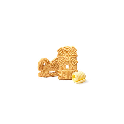 Coppenrath Mini Butter-Spekulatius zuckerfrei & laktosefrei 150 g