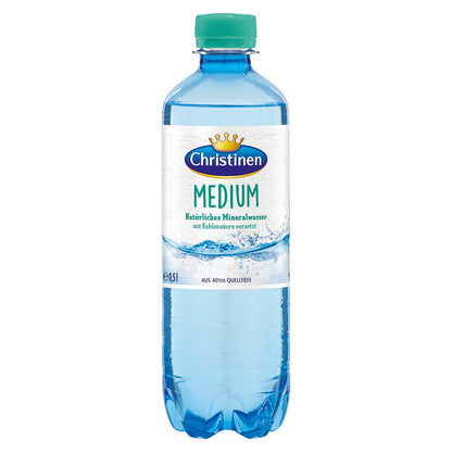 Christinen Medium 24 x 500 ml