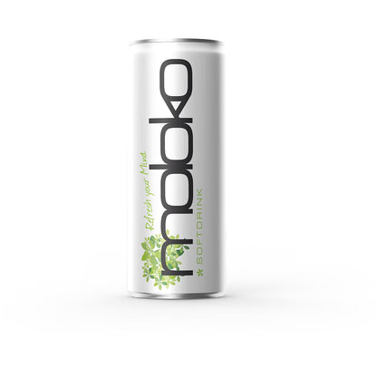 Moloko classic Softdrink grün 250 ml