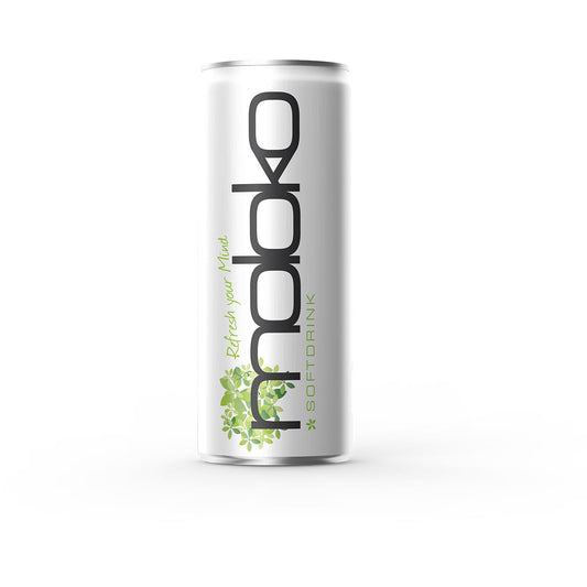 Moloko classic Softdrink grün 250 ml