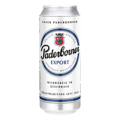 Paderborner Export 500 ml