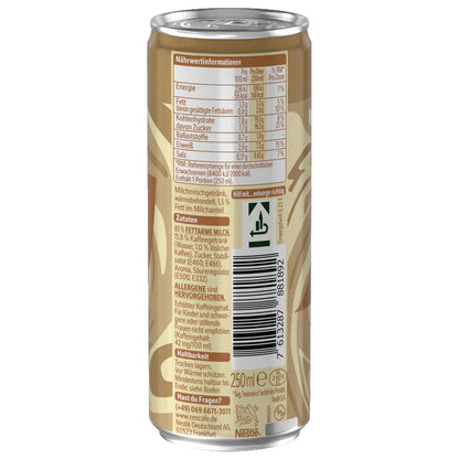 Nescafé Xpress Typ Latte Macchiato 12 x 250 ml