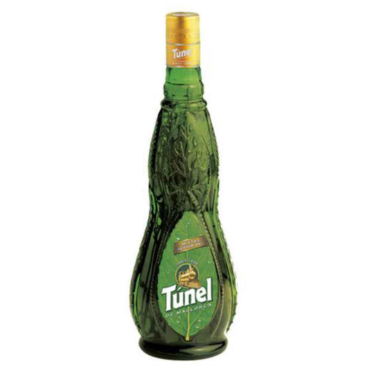 Hierbas Tunel mezcladas Kräuter 30% 6 x 700 ml
