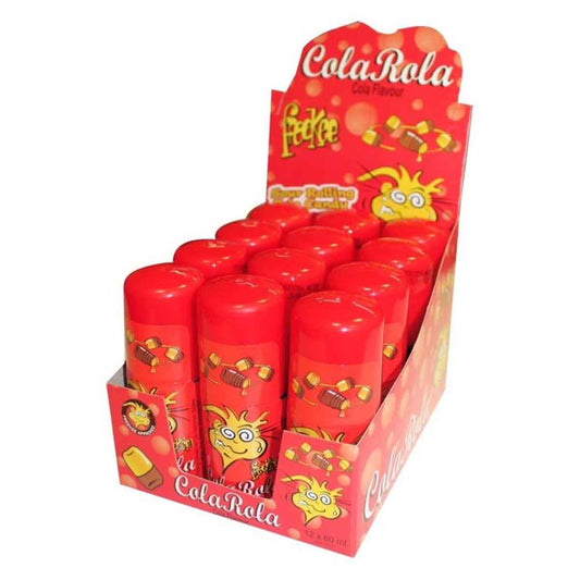 freekee Cola Rola Zungen-Roller 12 x 80 g