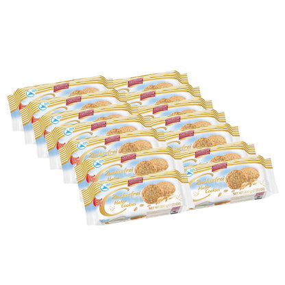 Coppenrath zuckerfrei Hafer Cookies 200 g