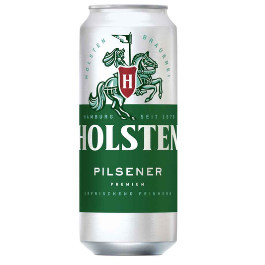 Holsten Pils 24 x 500 ml
