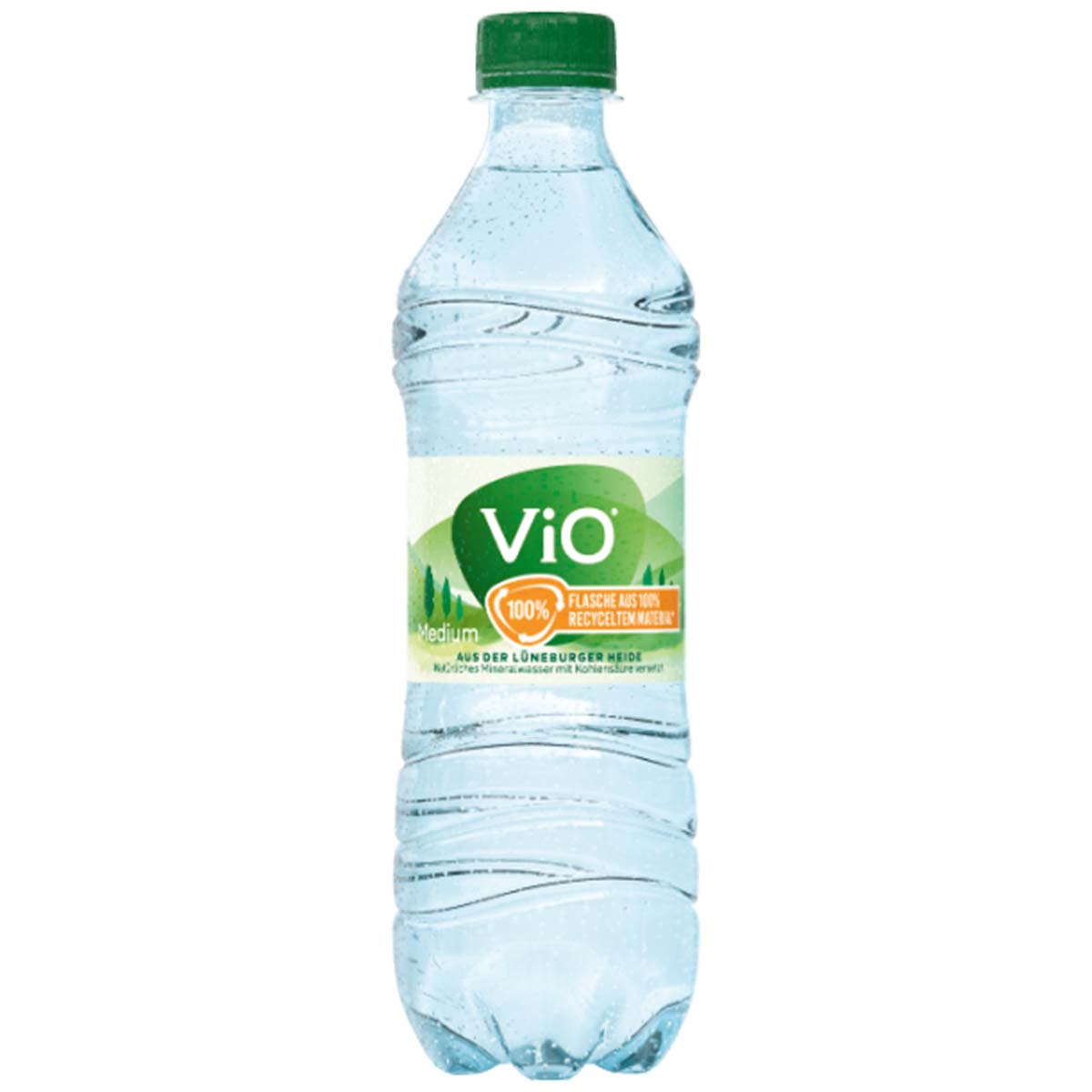 ViO medium 18 x 500 ml