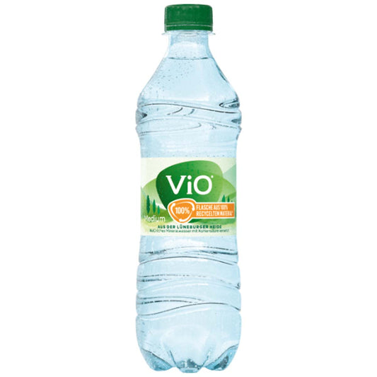 ViO medium 18 x 500 ml