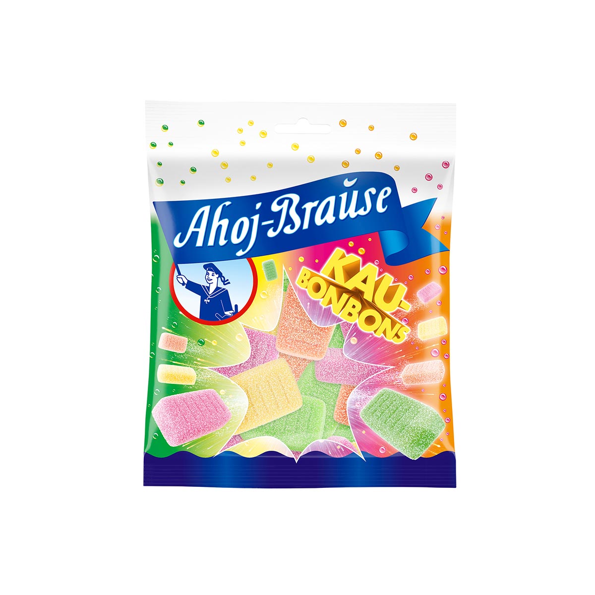 Ahoj Brause Kaubonbon 16 x 150 g