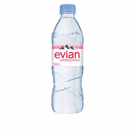 Evian Premium 24 x 500 ml