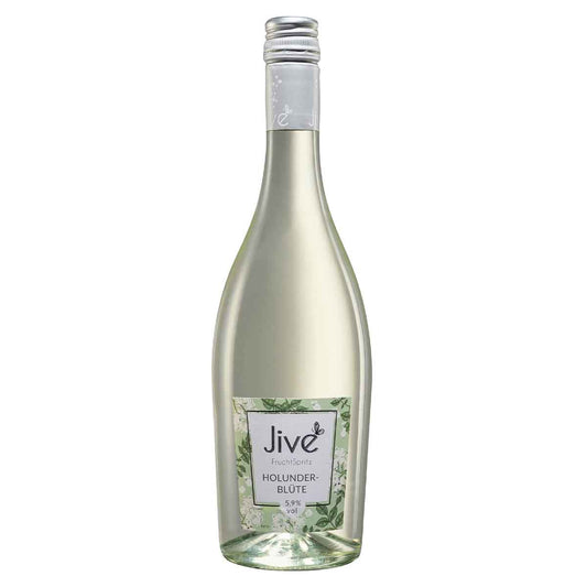 Jive Fruchtspritz Holunderblüte 5,9 % 6 x 750 ml