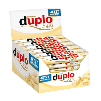 Duplo White 18,2 g